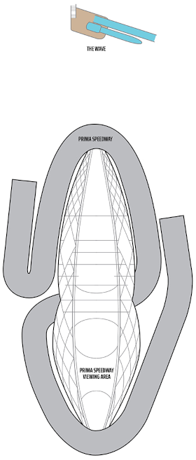 Norwegian Prima Deck 20 Deck Plan