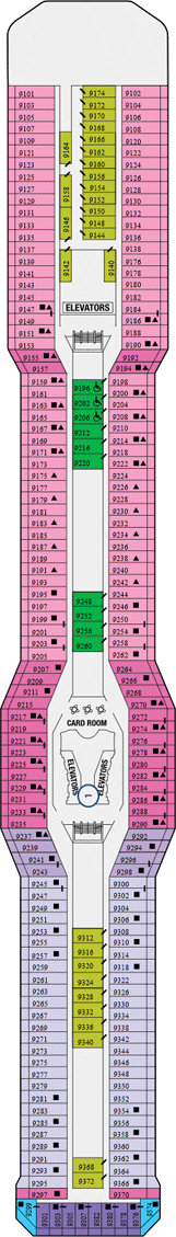 Celebrity Equinox Cruise Ship, 2021, 2022 and 2023 Celebrity Equinox destinations, deals | The