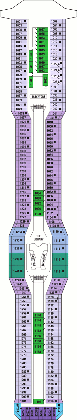 Celebrity Equinox Cruise Ship, 2021, 2022 and 2023 Celebrity Equinox destinations, deals | The