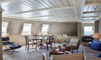 Silver Wind Suite Stateroom