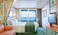 Navigator Of The Seas Balcony Stateroom