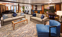 Navigator Of The Seas Suite Stateroom