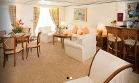 Silver Whisper Suite Stateroom