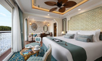 Mekong Jewel Suite Stateroom
