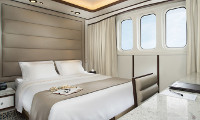 Silver Galapagos Suite Stateroom