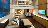 Anthem Of The Seas Suite Stateroom