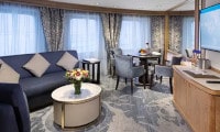 Star Breeze Suite Stateroom