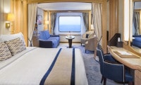 Star Breeze Oceanview Stateroom