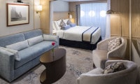 Star Breeze Oceanview Stateroom