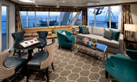 Harmony Of The Seas Suite Stateroom