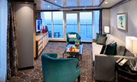 Harmony Of The Seas Suite Stateroom