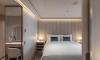 Silver Muse Suite Stateroom