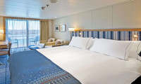 Viking Astrea Balcony Stateroom