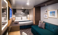 Symphony Of The Seas Inside Stateroom