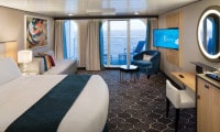 Symphony Of The Seas Suite Stateroom
