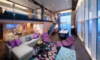 Symphony Of The Seas Suite Stateroom