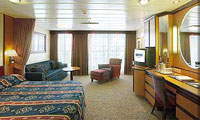 Serenade Of The Seas Suite Stateroom