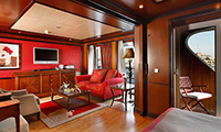 Ms Antares Suite Stateroom
