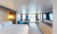 Odyssey Of The Seas Suite Stateroom