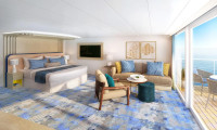 Icon Of The Seas Suite Stateroom