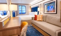 Icon Of The Seas Inside Stateroom