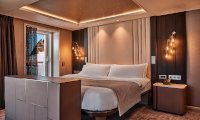 Silver Endeavour Suite Stateroom