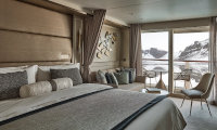 Silver Endeavour Suite Stateroom