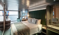 Msc World America Oceanview Stateroom