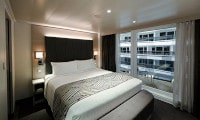 Msc World America Balcony Stateroom