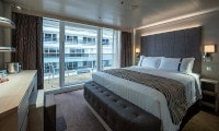 Msc World America Balcony Stateroom