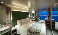 Msc World America Oceanview Stateroom