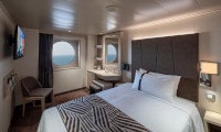 Msc World America Oceanview Stateroom