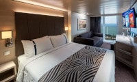 Msc World America Balcony Stateroom