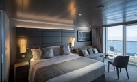 Msc World America Suite Stateroom