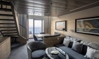 Msc World America Suite Stateroom