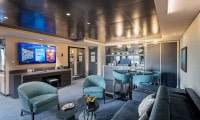 Msc World America Suite Stateroom