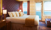 Carnival Firenze Suite Stateroom