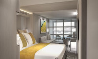 Celebrity Xcel Balcony Stateroom