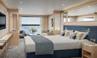 Star Seeker Suite Stateroom