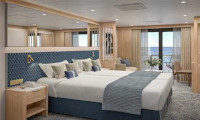 Star Seeker Suite Stateroom