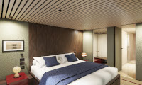 Norwegian Luna Suite Stateroom