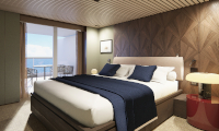 Norwegian Luna Suite Stateroom