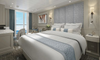 Seven Seas Prestige Suite Stateroom