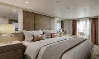 Seven Seas Prestige Suite Stateroom