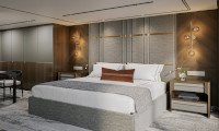 Seven Seas Prestige Suite Stateroom