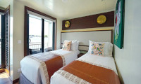 Amamagdalena Balcony Stateroom