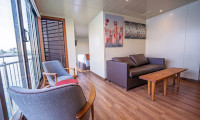 Amamagdalena Suite Stateroom