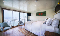Amamagdalena Suite Stateroom