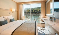 Viking Nerthus Balcony Stateroom