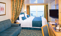 Mariner Of The Seas Balcony Stateroom